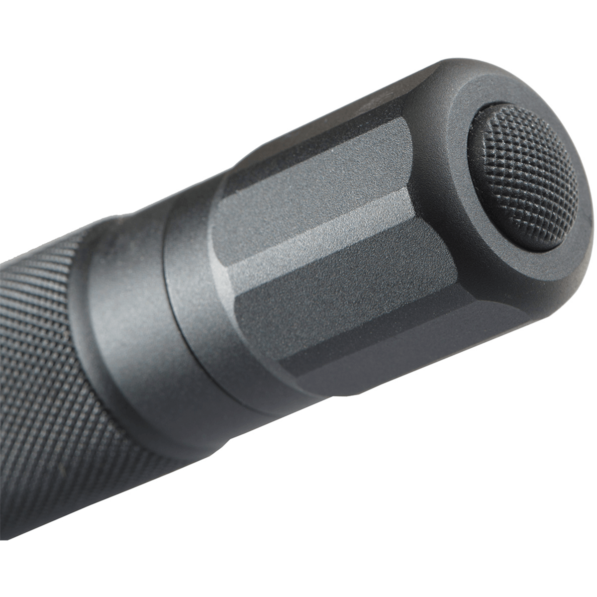 Pelican™ 2360 High Performance Tactical Flashlight, Black