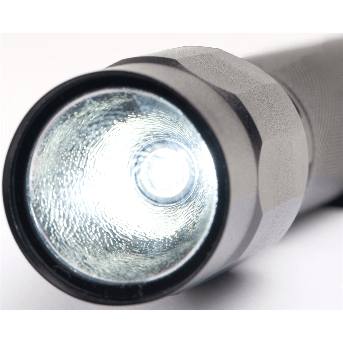 Pelican™ 2360 High Performance Tactical Flashlight, Black