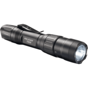 Pelican™ 7600 High Performance Tactical Flashlight, Black