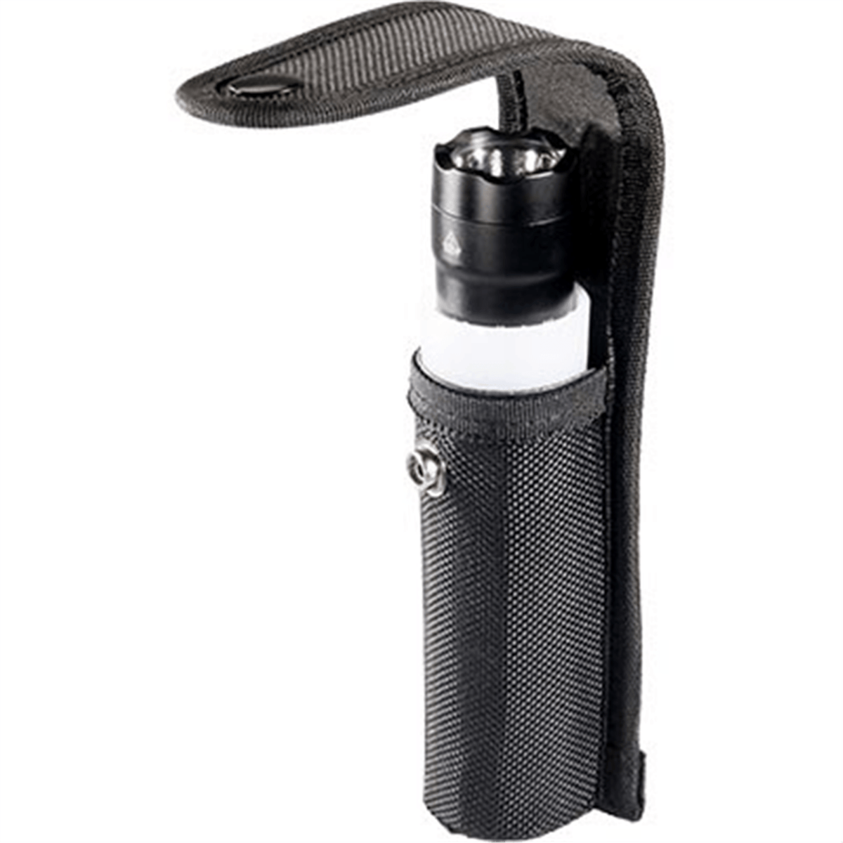 Pelican™ 7600COMBO High Performance Tactical Flashlight, Black