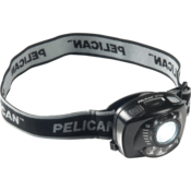 Pelican™ 2720 High Performance Headlamp, Black