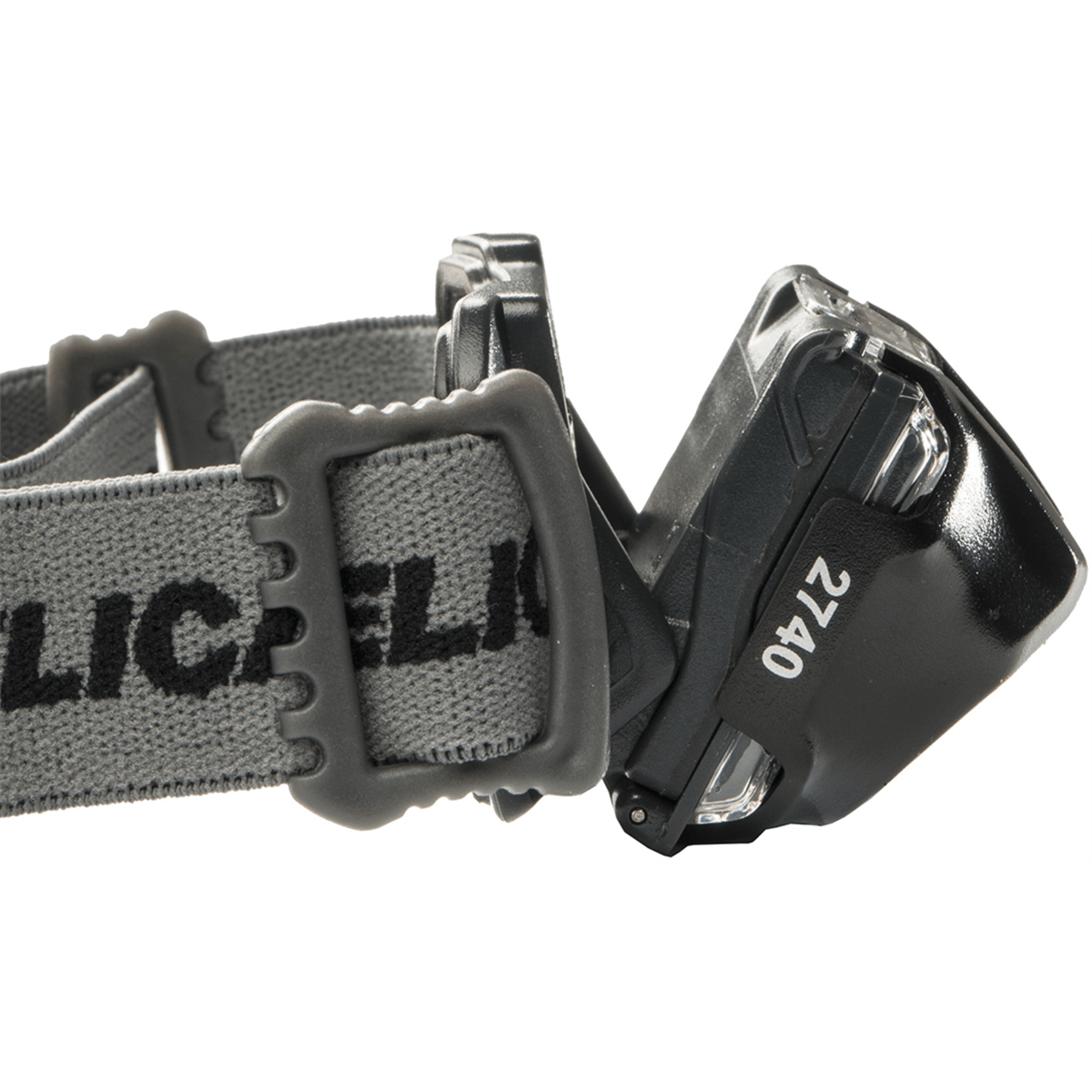 Pelican™ 2740 High Performance Headlamp, Black