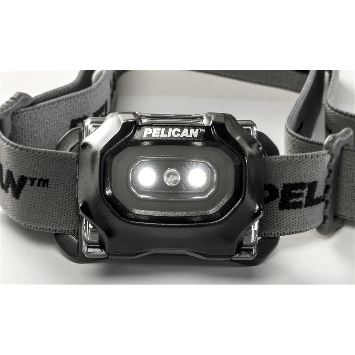 Pelican™ 2740 High Performance Headlamp, Black