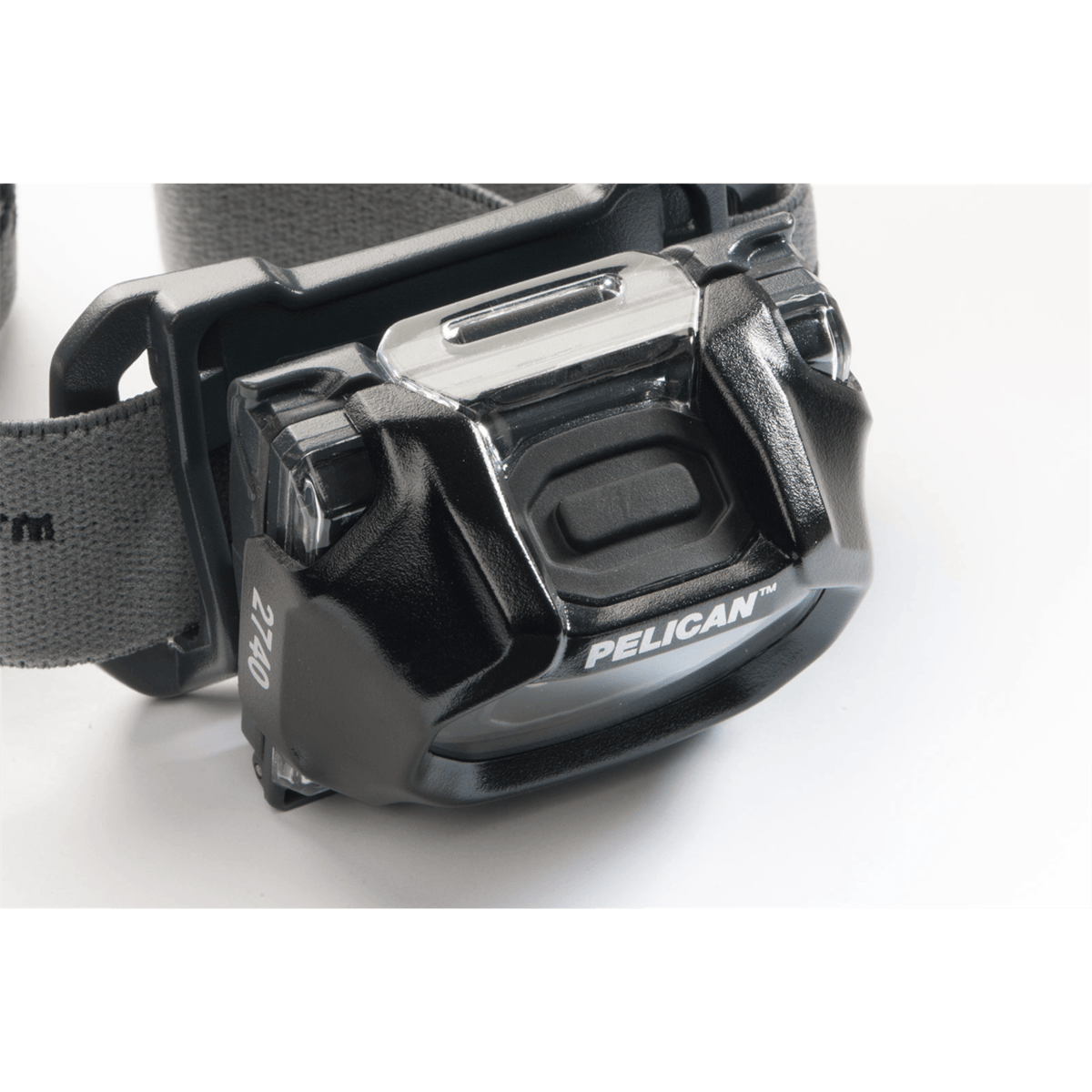 Pelican™ 2740 High Performance Headlamp, Black