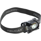 Pelican™ 2750 High Performance Headlamp, Black