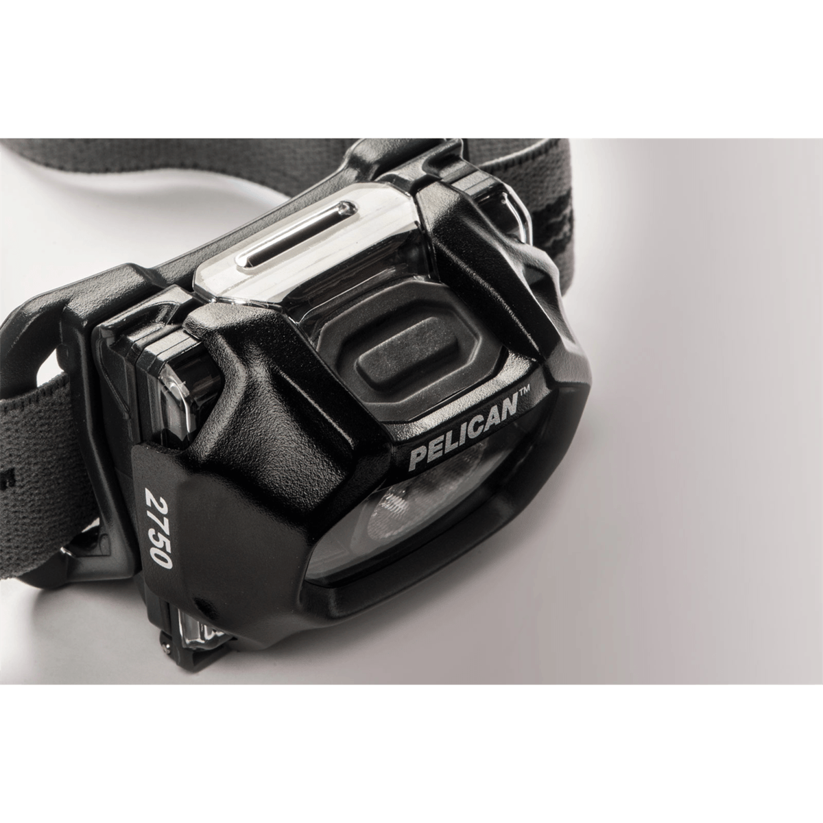 Pelican™ 2750 High Performance Headlamp, Black
