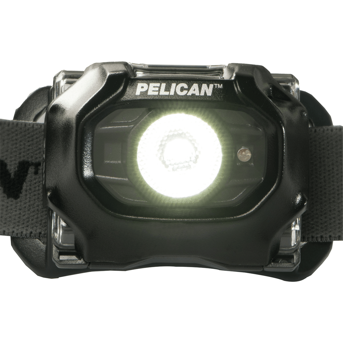 Pelican™ 2750 High Performance Headlamp, Black