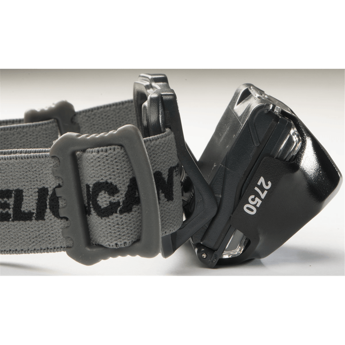 Pelican™ 2750 High Performance Headlamp, Black