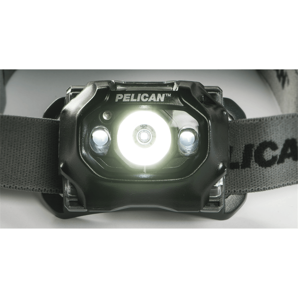 Pelican™ 2760 High Performance Headlamp, Black