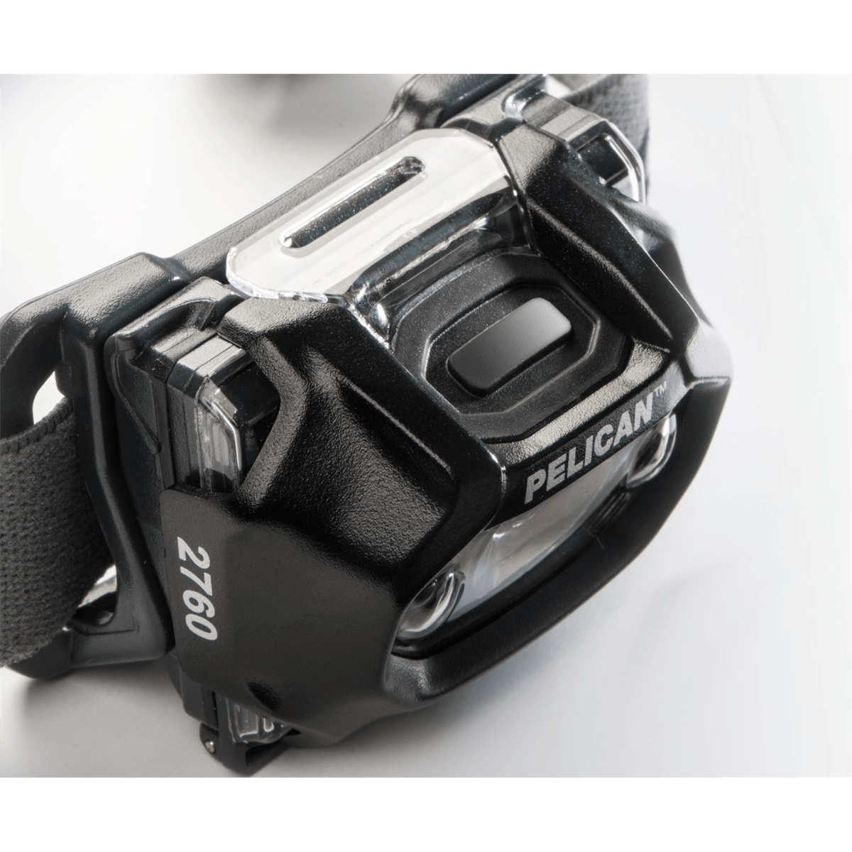 Pelican™ 2760 High Performance Headlamp, Black