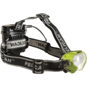 Pelican™ 2785 Safety Certified Headlamp, Safety Yellow