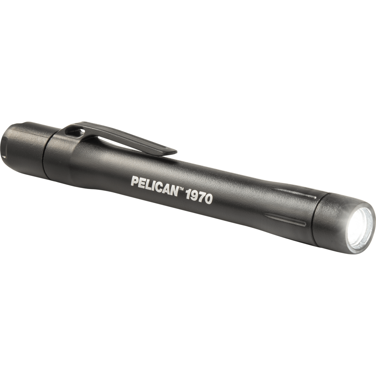 Pelican™ 1970 Penlight, Black