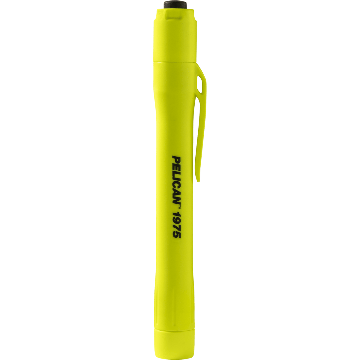Pelican™ 1975 Safety Rated Penlight, Safety Yellow