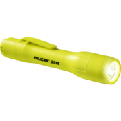 Pelican™ 2315 Safety Rated Penlight, Safety Yellow