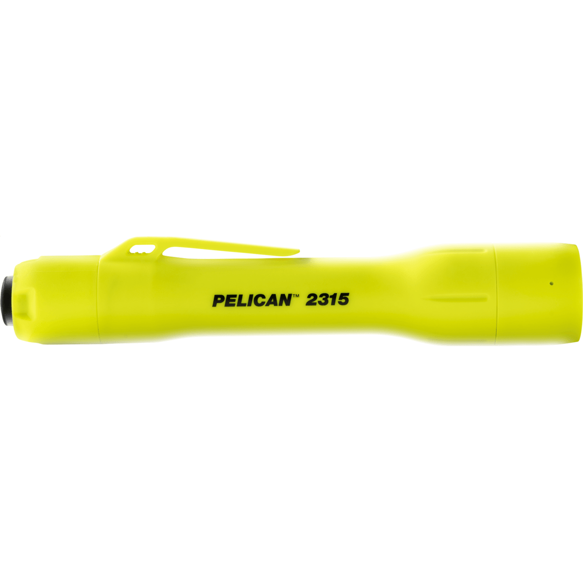 Pelican™ 2315 Safety Rated Penlight, Safety Yellow