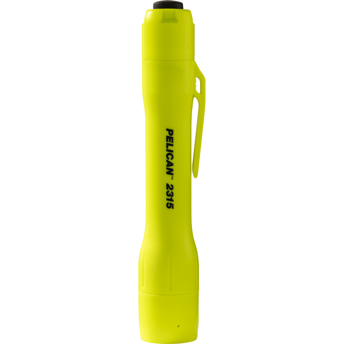 Pelican™ 2315 Safety Rated Penlight, Safety Yellow