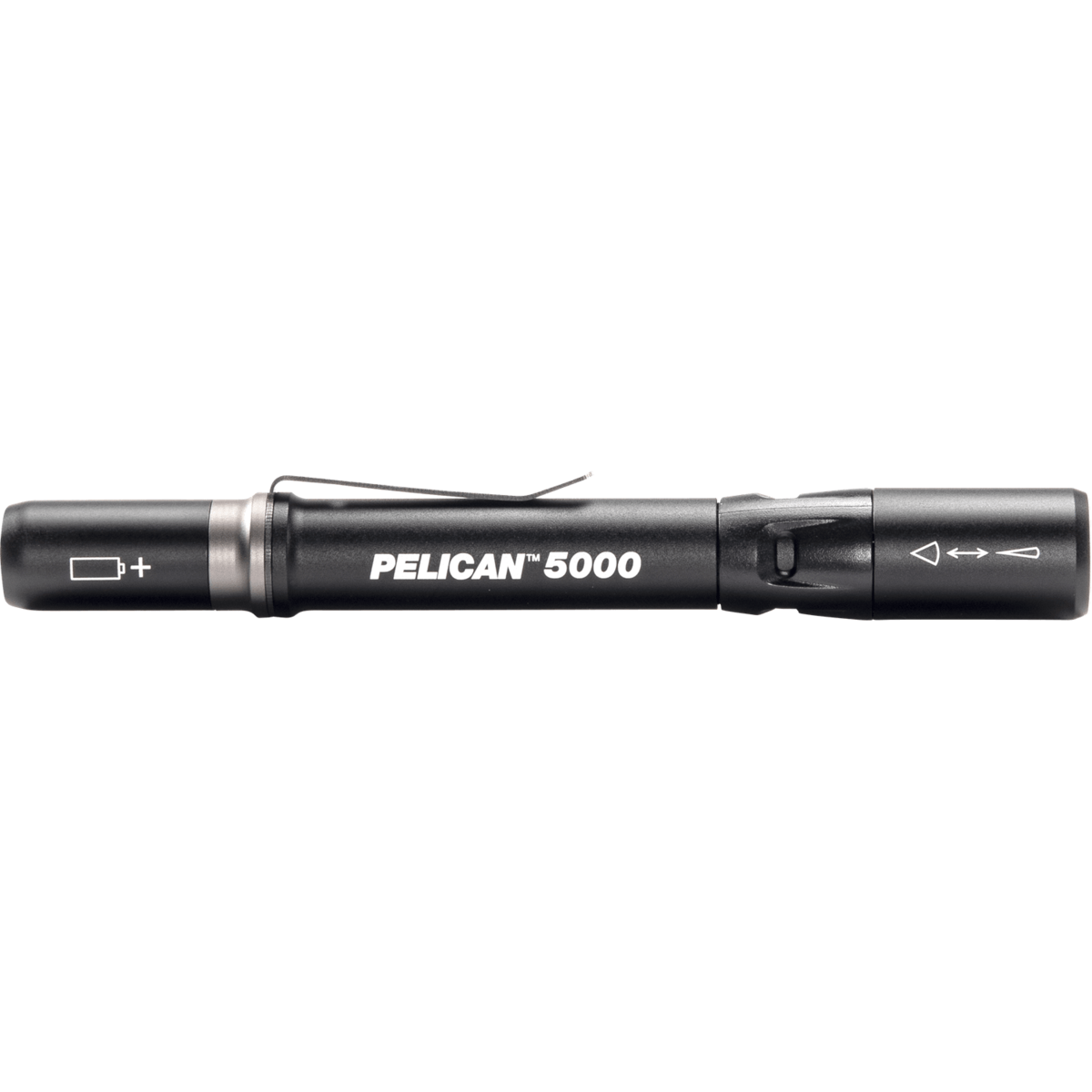 Pelican™ 5000 High Performance Penlight, Black