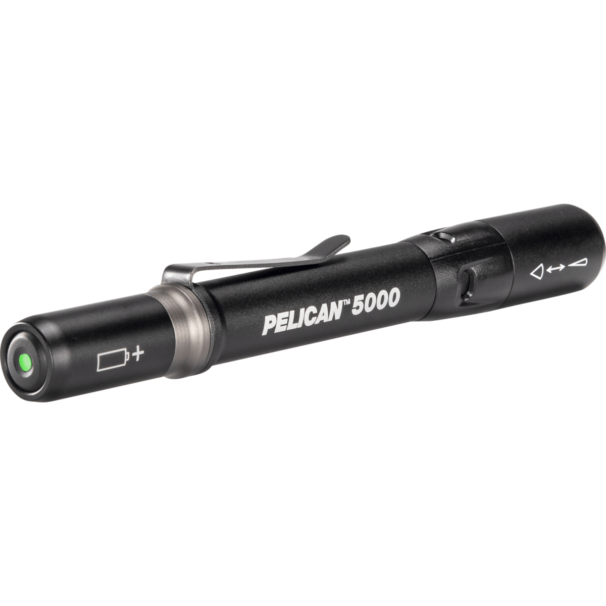 Pelican™ 5000 High Performance Penlight, Black