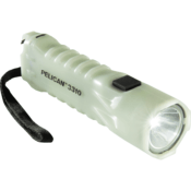 Pelican™ 3310 High Performance Flashlight, Photoluminescent
