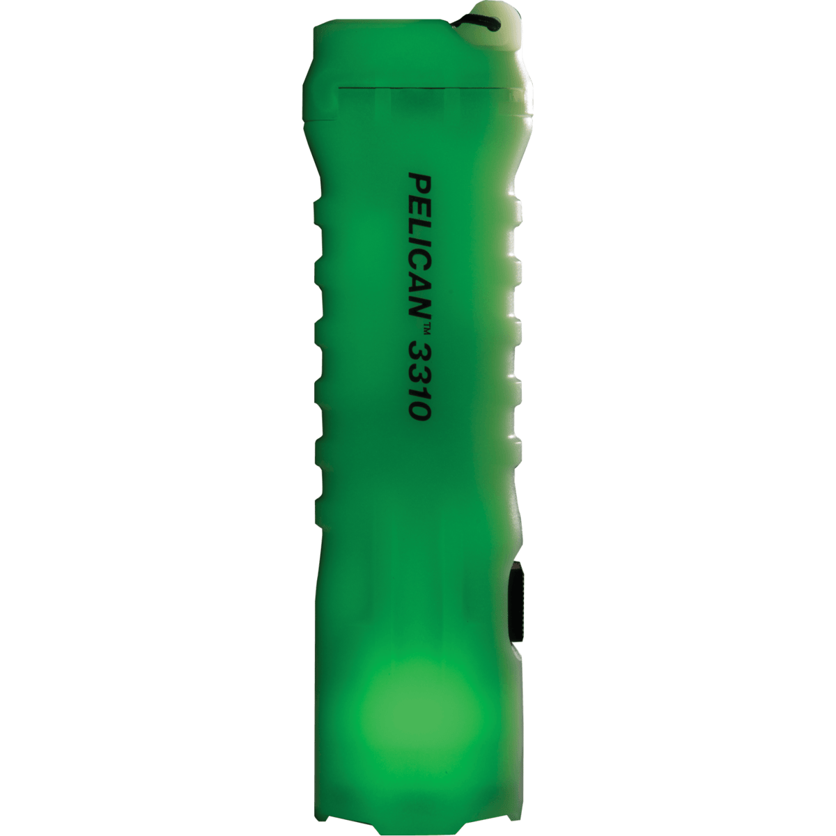Pelican™ 3310 High Performance Flashlight, Photoluminescent