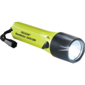 Pelican™ 2410 StealthLite™ Flashlight, Safety Yellow