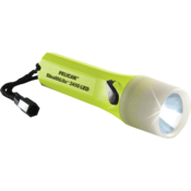 Pelican™ 2410PL StealthLite™ Flashlight Photoluminescent Shroud