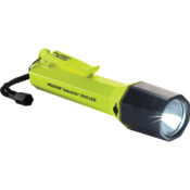 Pelican™ 2010YW SabreLite™ Flashlight, Safety Yellow