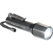 Pelican™ 2010BLK SabreLite™ Flashlight, Safety Black
