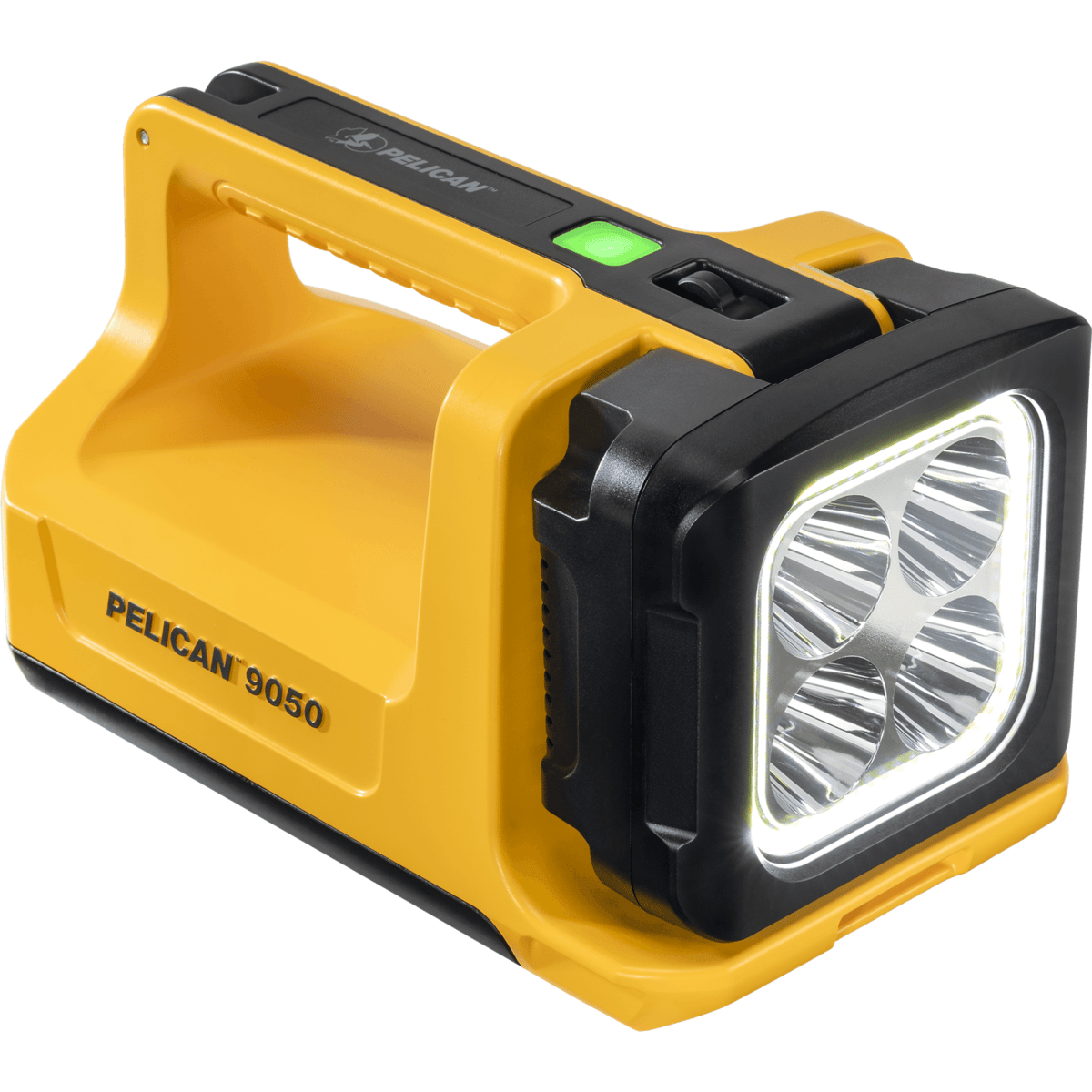 Pelican™ 9050 High Performance Lantern Light, Yellow