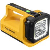 Pelican™ 9050 High Performance Lantern Light, Yellow