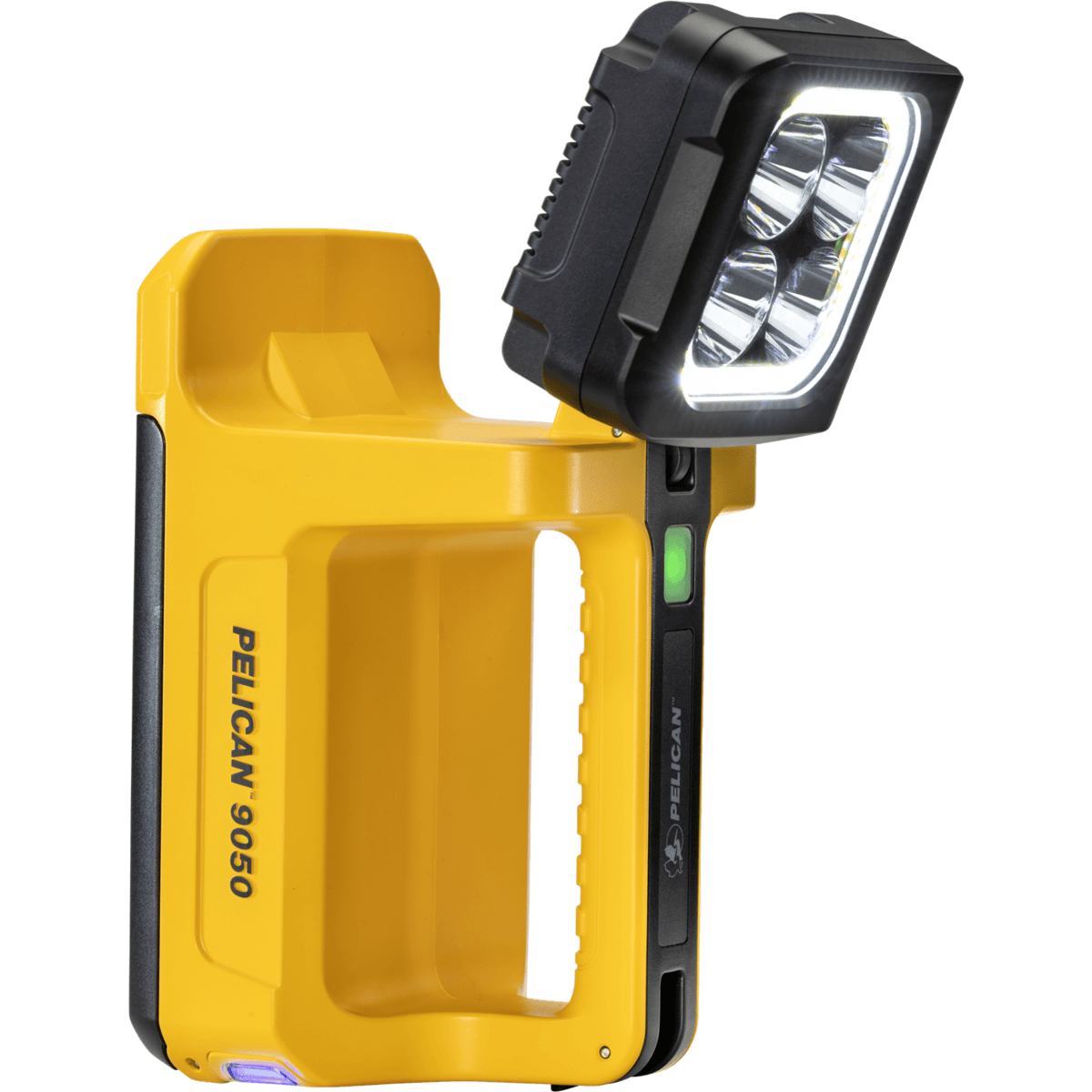 Pelican™ 9050 High Performance Lantern Light, Yellow