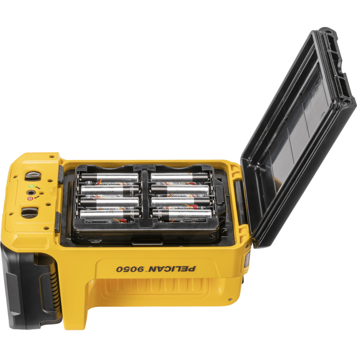 Pelican™ 9050 High Performance Lantern Light, Yellow