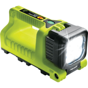 Pelican™ 9415 Safety Rated LED Lantern, Safety Yellow