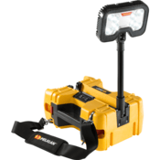 Pelican™ 9480 Remote Area Light, Yellow