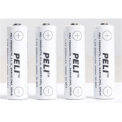 Pelican™ 2469P Pelican AA Rechargeable NiMH Batteries (4-Pack)