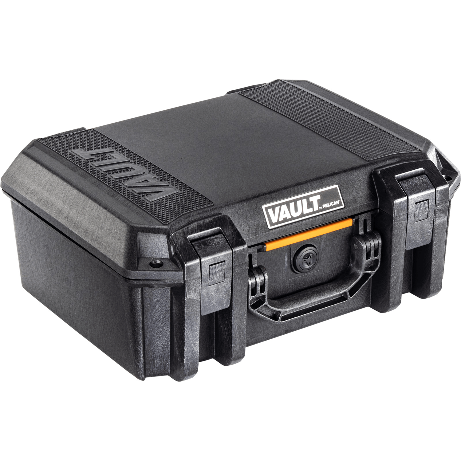 Pelican V300C Vault V300 Standard Equipment Hard Plastic