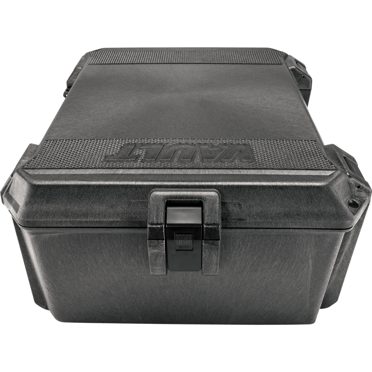 Pelican™ V550C Vault V550 Standard Equipment Case with Foam Insert (Black)