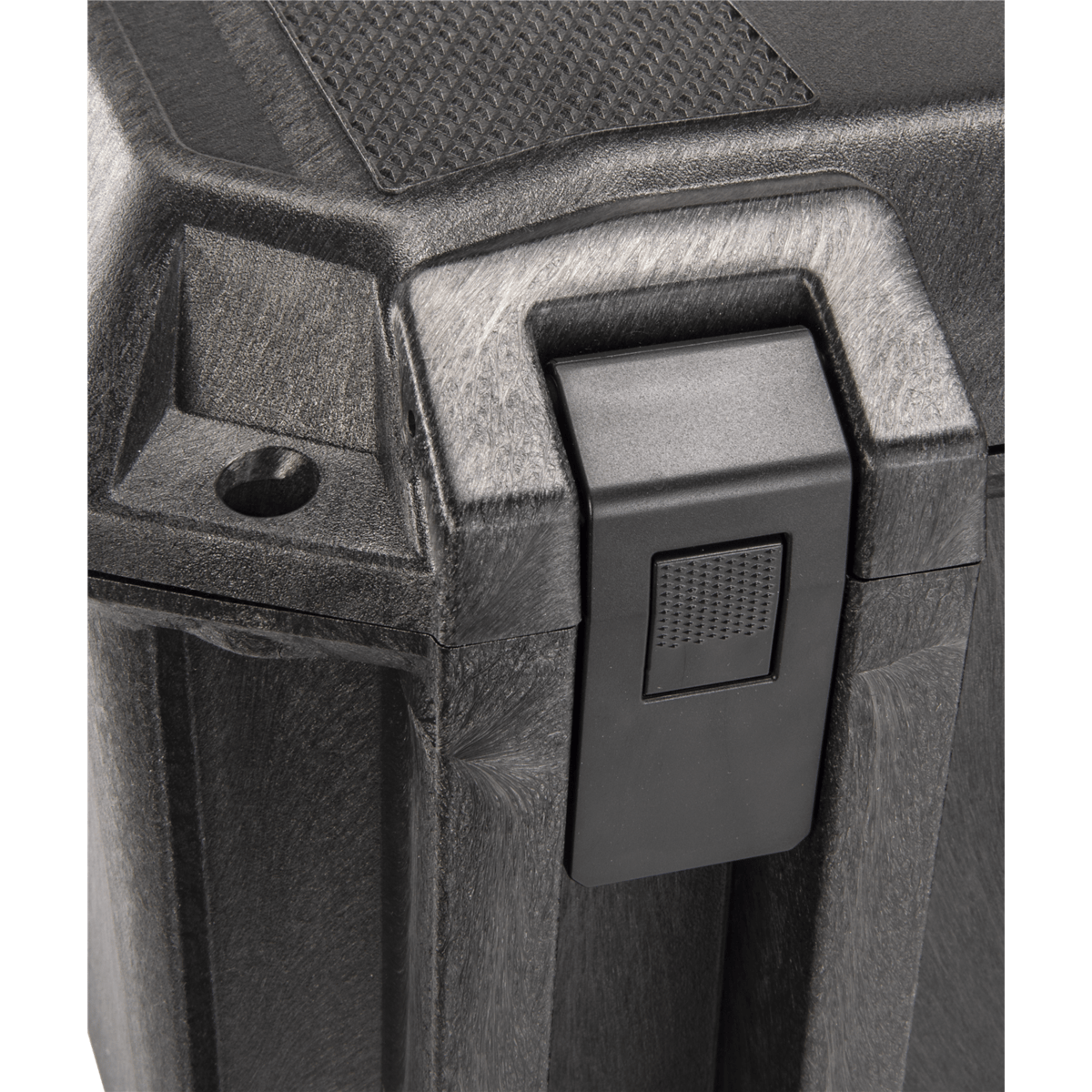 Pelican™ V550C Vault V550 Standard Equipment Case with Foam Insert (Black)