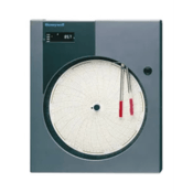 Honeywell DR4500 Classic 12" Chart Recorders, Two Pen, DR45A2-1100-00-000-0-000000-0