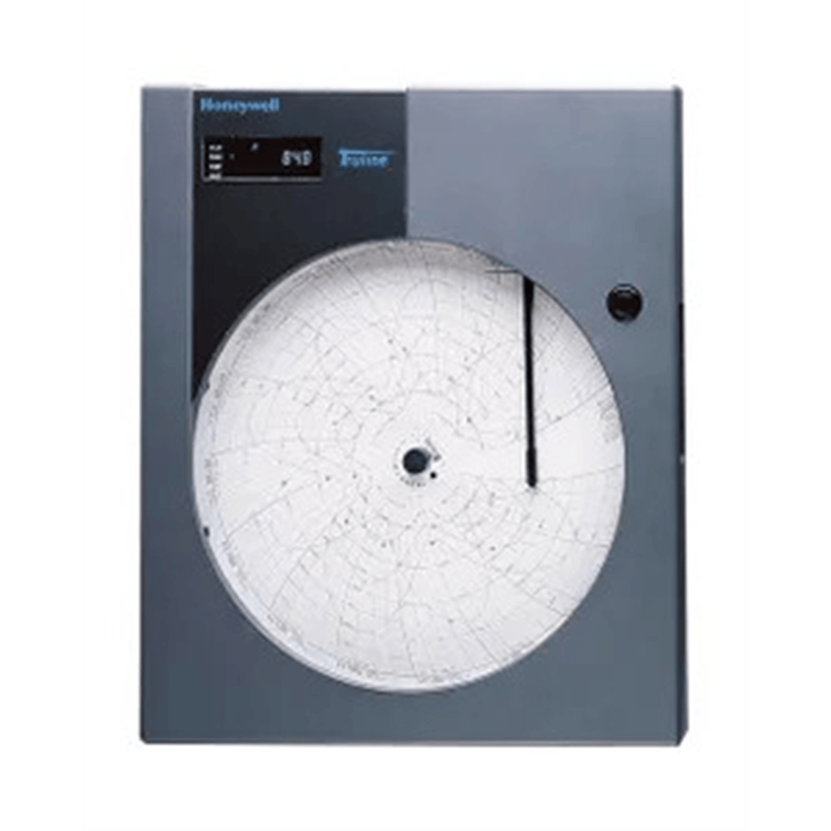 Honeywell DR4500 Truline™ 12" Chart Recorders, Single Pen, DR45AT-1100-00-000-0-000000-0