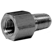 Weksler Filter Snubber, 5,000 psi, 1/4" NPT connection, SS SW42