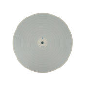 Partlow, 7-Day, 12", 100 Rings Range, Box of 100, equivalent to 00215208
