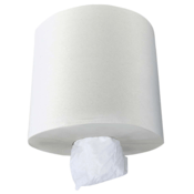 Kimberly-Clark Towels, 15" x 8", White, 4 Rolls/Case, KCP-01010