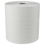 Kimberly-Clark Towels Hard Roll Kleenex, White, 50606