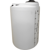 Peabody 75 Gal ProChem® Process Chemical Tanks - LPE 1.5 - Natural, 01-31279
