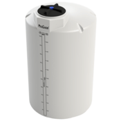 Peabody 525 Gal ProChem® Process Chemical Tanks - LPE 1.5 - Natural, 01-31278