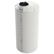 Peabody 750 Gal ProChem® Process Chemical Tanks - LPE 1.5 - Natural, 01-31280