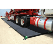 UltraTech, Replacement Foam, Foam Wall Plus Berm - 6' - 20 mil PVC, 8967