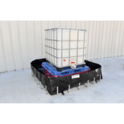 UltraTech, Ultra- IBC Spill Berm, 0816
