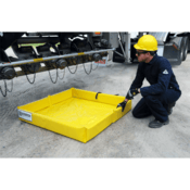 UltraTech, Ultra-Mini Foam Wall Berm, 2' x 2' x 6", 8850